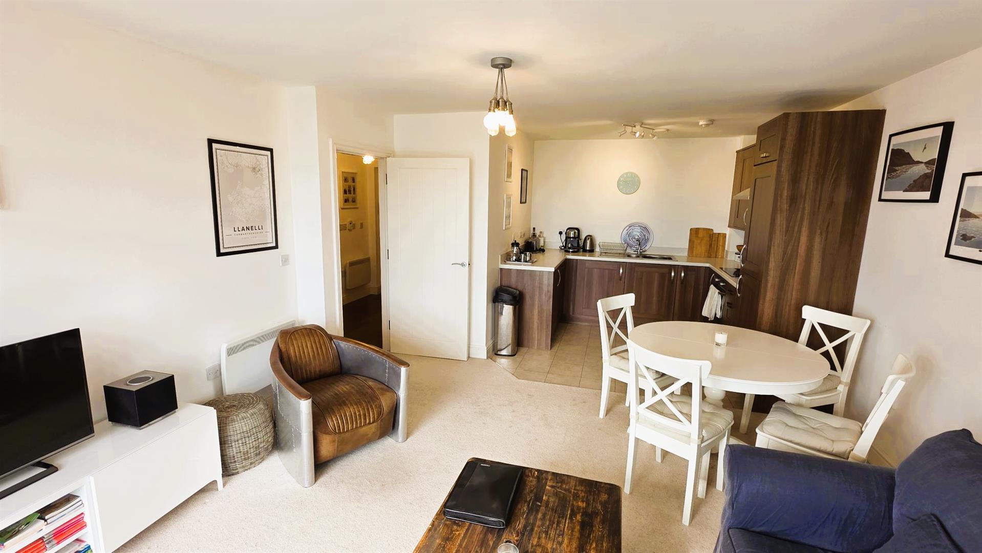 Bwlchygwynt, Llanelli, SA15 2GB